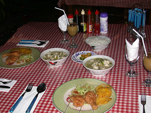 Dinner