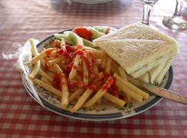 Lunch
